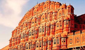 Forts Palace Rajasthan